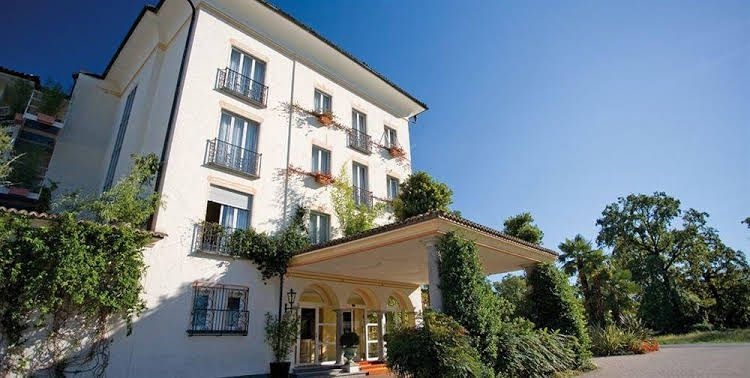 Dependances Park Hotel Delta1