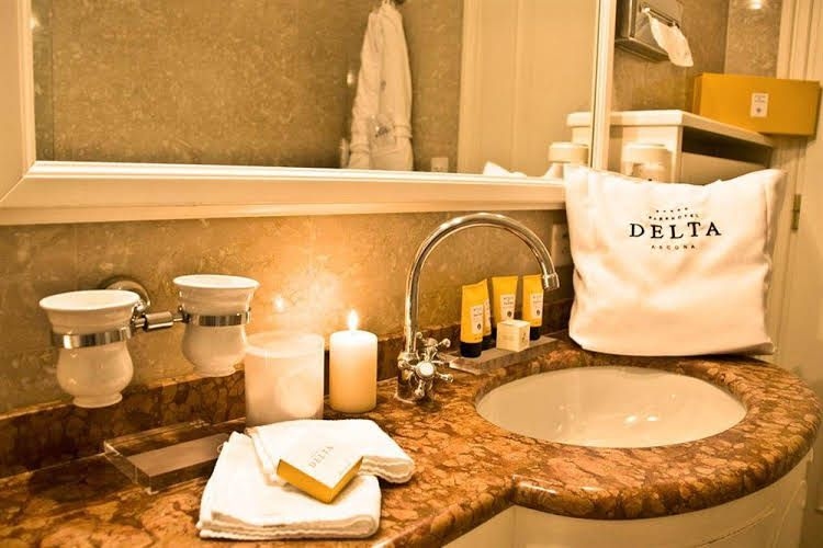 Dependances Park Hotel Delta2