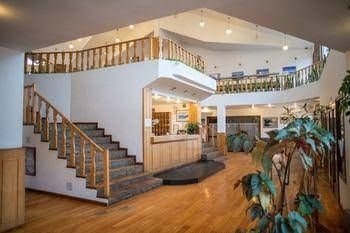 Hotel Ushuaia2
