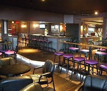 The Shamrock Hotel0