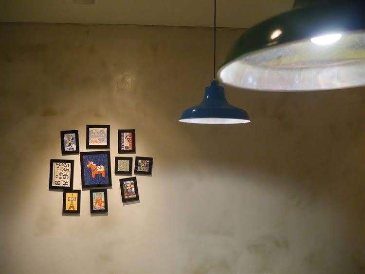 Busan Popcorn Hostel Nampo1