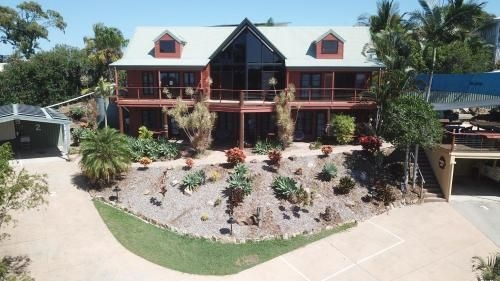 Escape 1770 Motel - No Kids - NO SMOKING - No Partying (Escape 1770 (Adults Only))2