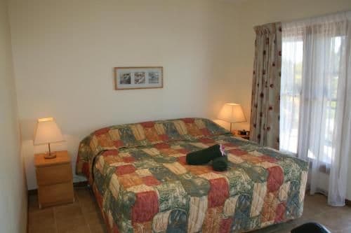 Deluxe Suite with Spa Bath