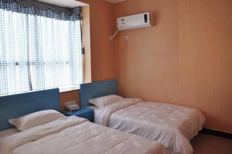 Zhangjiajie Meet Themed Inn1
