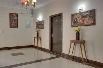 OYO Rooms Galaxy Apartments OYO Rooms Galaxy Apartments