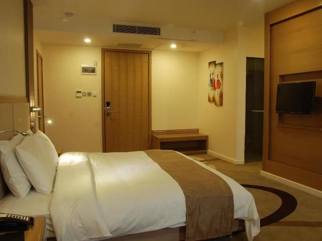 SUITE STANDARD