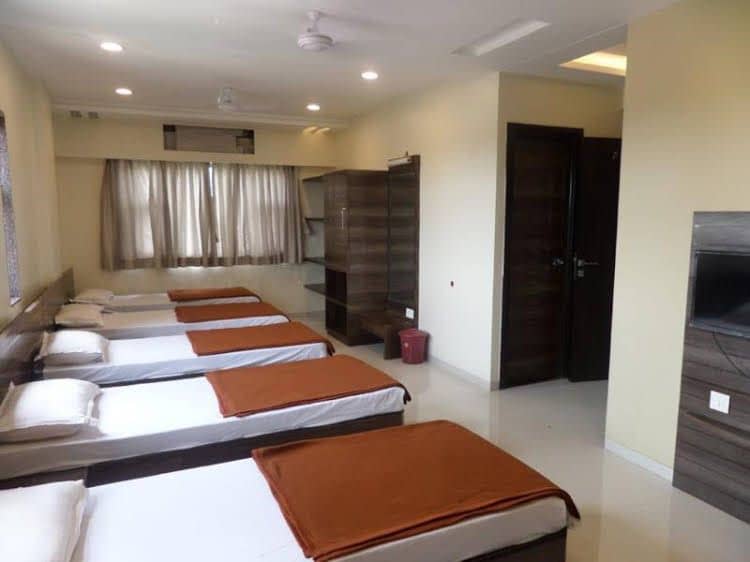 Sai Heera Residency Sai Heera Residency
