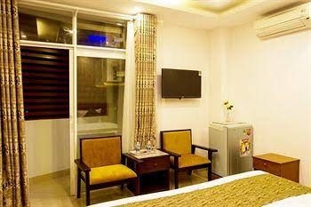 Modern Sky Hotel4