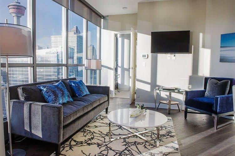 Executive Suites by Roseman Keynote Tower II Executive Suites by Roseman Keynote Tower II