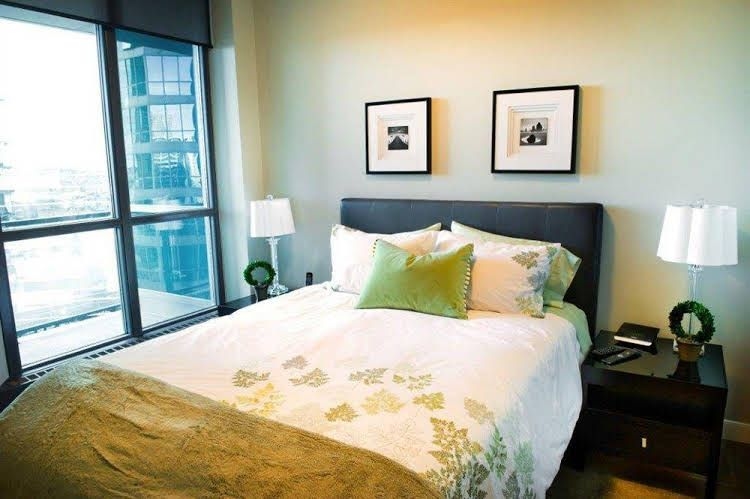 Executive Suites by Roseman Keynote Tower II1