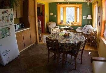 Almost Home Guest House B&B4
