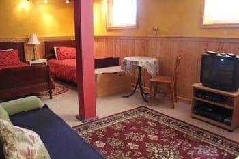 Almost Home Guest House B&B Almost Home Guest House B&B
