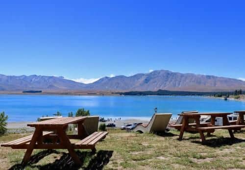Lake Tekapo Motels & Holiday Park Lake Tekapo Motels & Holiday Park