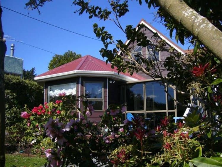 Porterfields Bed & Breakfast3