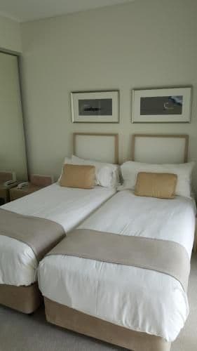 One-Bedroom Apartment - Waterfront