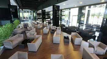 e.City Hotel@OneCity e.City Hotel@OneCity