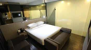 e.City Hotel@OneCity e.City Hotel@OneCity