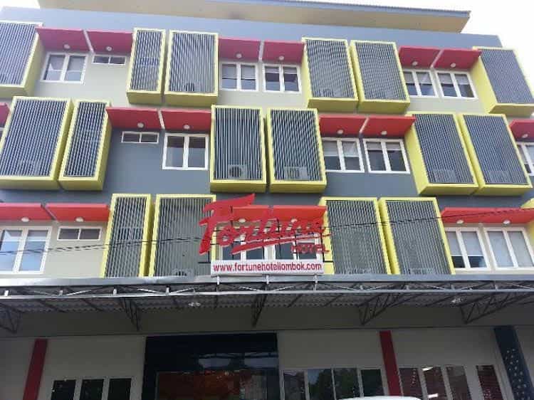 Fortune Hotel Fortune Hotel