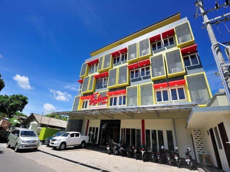 Fortune Hotel Fortune Hotel
