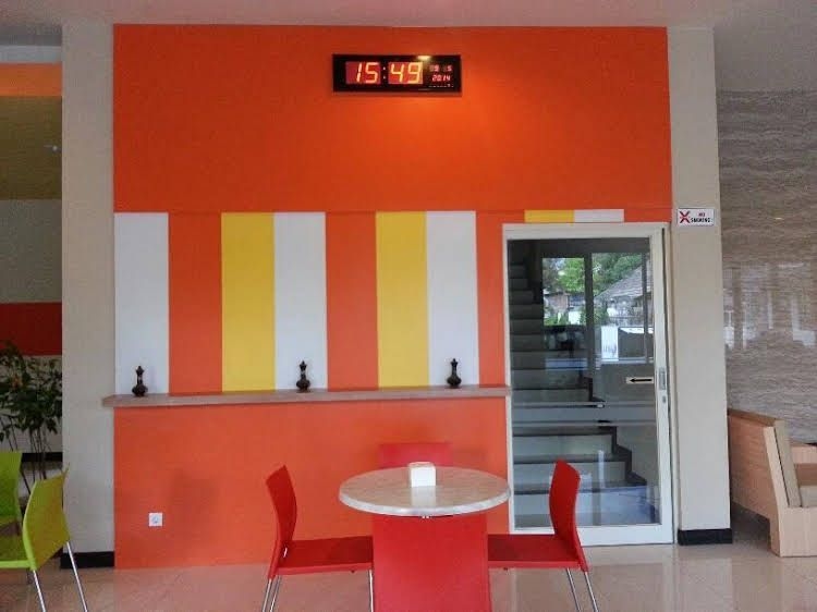 Fortune Hotel1