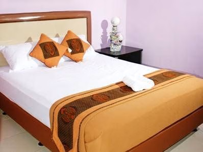 Sabana Homestay2