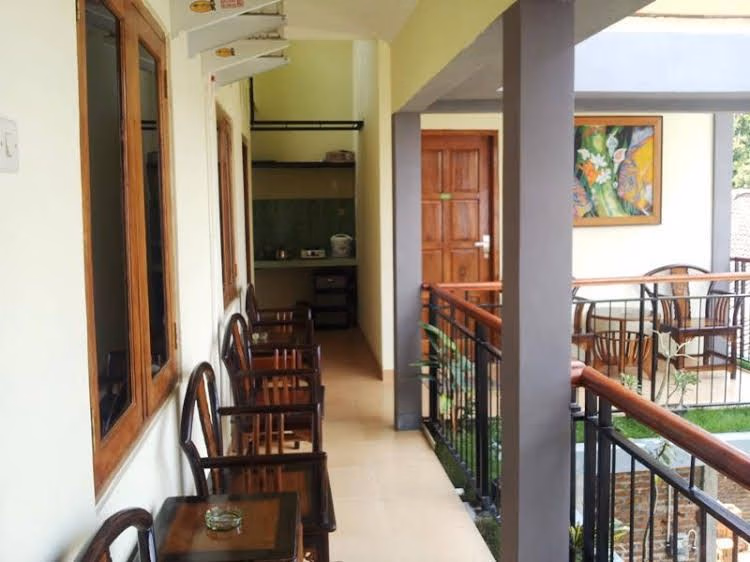 Sabana Homestay1