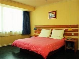 Sotel Inn Hotel San Yuan Li Branch0