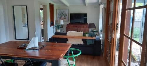 Duplex Apartment