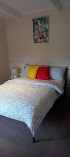 Duplex Apartment