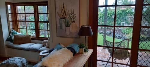 Duplex Apartment