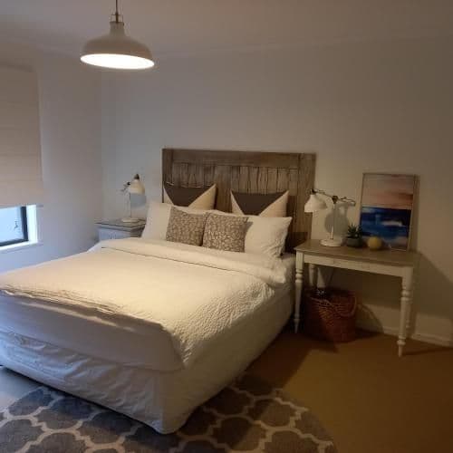 Apartment 2/3