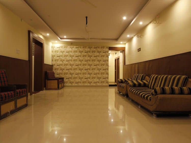 Hotel Prakaash Palace Hotel Prakaash Palace