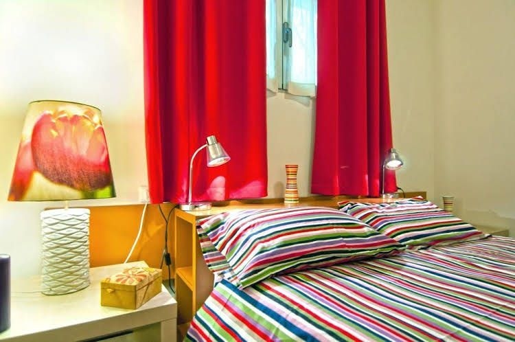 Residenza Pamphili Roma3