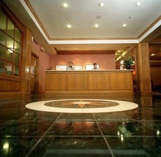 Best Western Tuscan Inn at Fishermans Wharf1