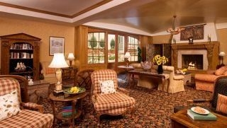 Best Western Tuscan Inn at Fishermans Wharf0