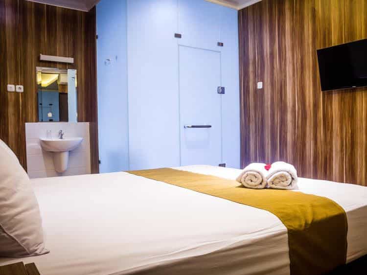 Madu Inn Madu Inn
