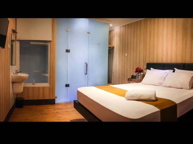 Madu Inn3
