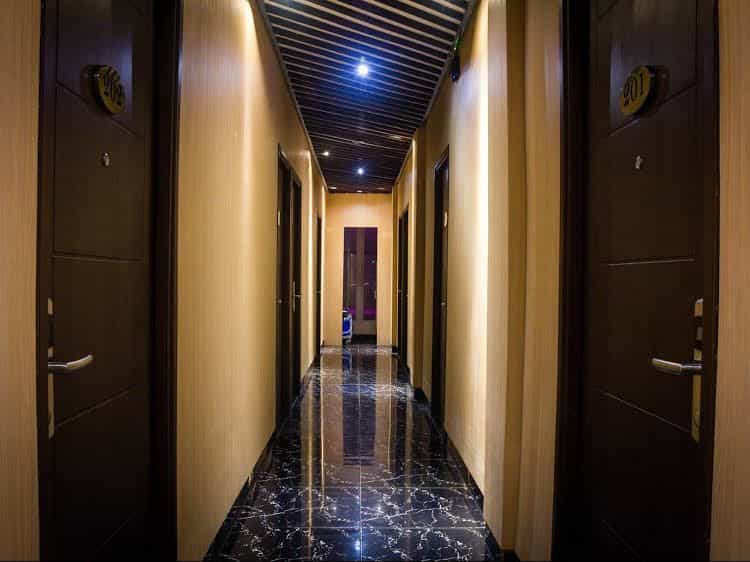 Madu Inn Madu Inn
