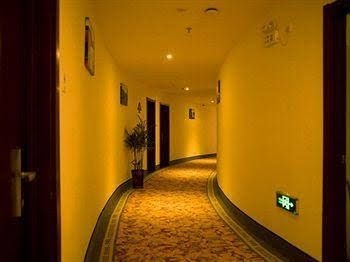 Greentree Inn Suzhou Taiping Town Jin Cheng Road Hotel3