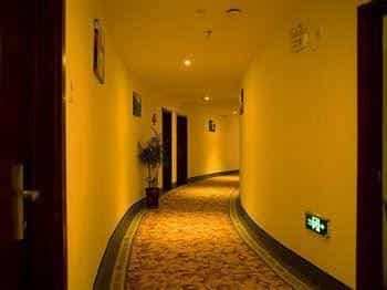 Greentree Inn Suzhou Taiping Town Jin Cheng Road Hotel Greentree Inn Suzhou Taiping Town Jin Cheng Road Hotel