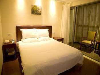 Greentree Inn Suzhou Taiping Town Jin Cheng Road Hotel Greentree Inn Suzhou Taiping Town Jin Cheng Road Hotel