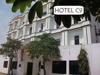 Hotel C9 Hotel C9