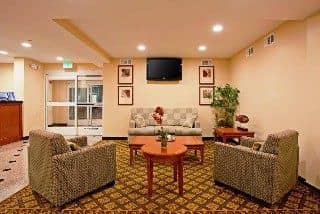 Candlewood Suites Lax Candlewood Suites Lax
