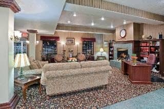 Holiday Inn Express Hotel Wenatchee Holiday Inn Express Hotel Wenatchee