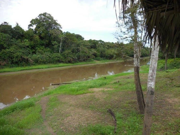 Chullachaqui Eco Lodge3