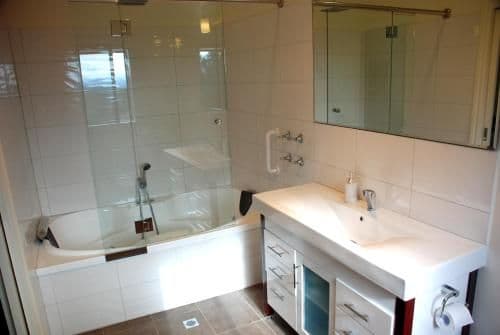 King Suite with Views