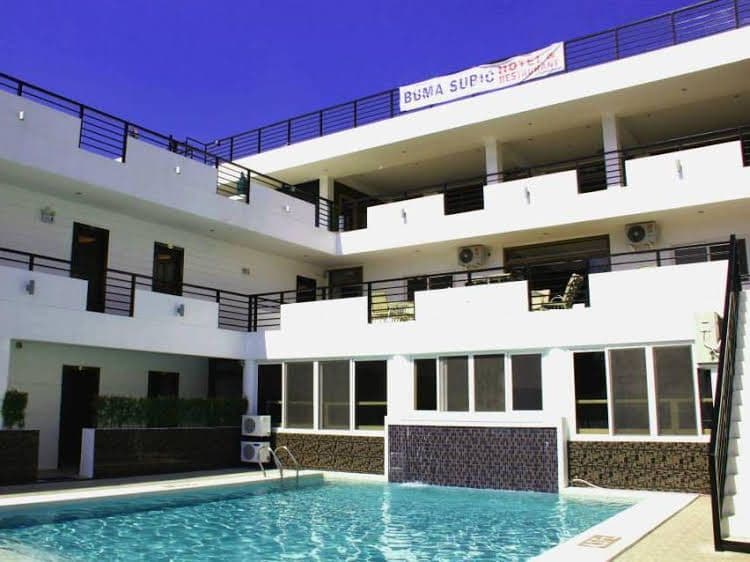 BUMA Subic Hotel and Restaurant BUMA Subic Hotel and Restaurant