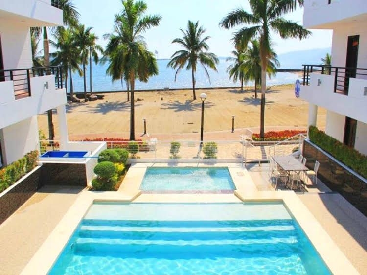BUMA Subic Hotel and Restaurant4