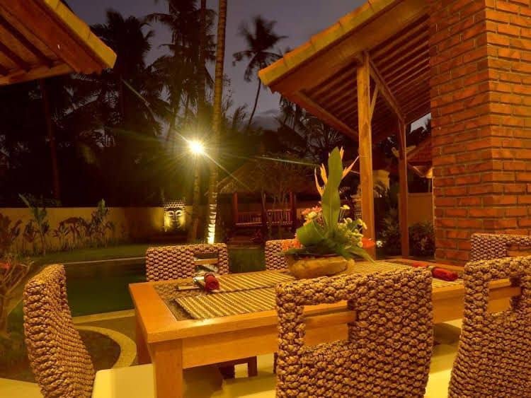Villa Kelapa Candidasa Villa Kelapa Candidasa