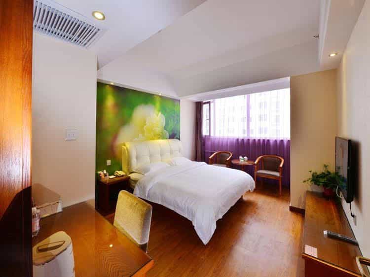 Qingdao Feitong Digital Hotel Qingdao Feitong Digital Hotel